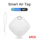 Mini GPS Tracker for Kids, Pets, and Vehicles (Single)