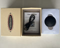 GPS Tracker PG12 for Cars and Pets - Anti-Theft Device